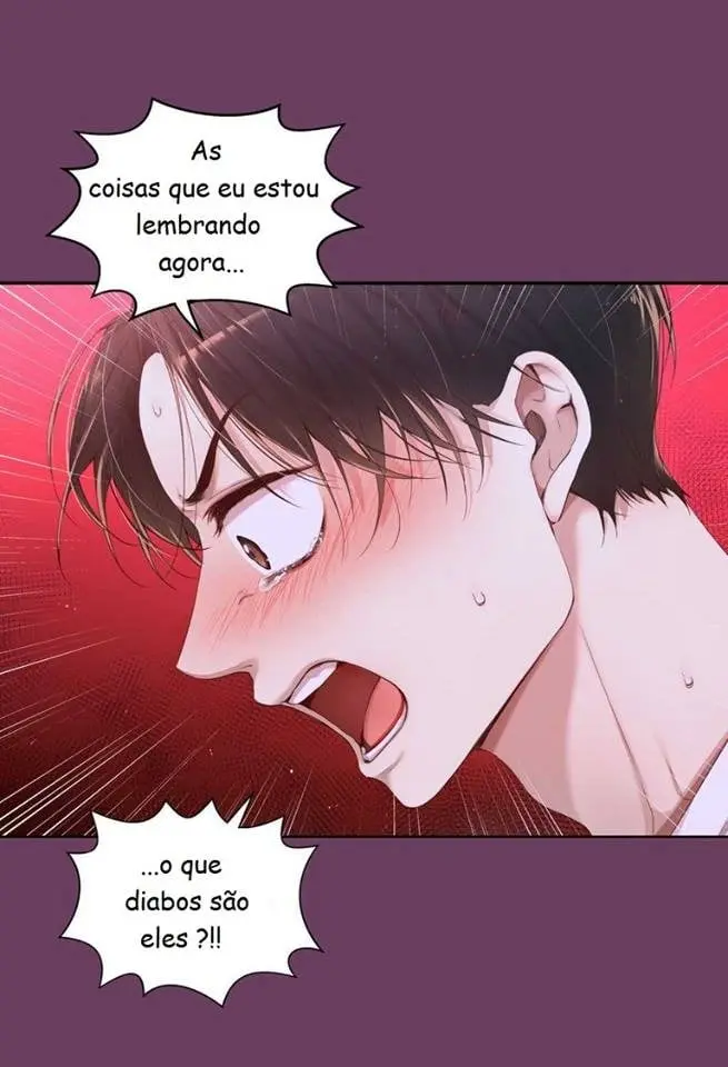 A Guy Like You – Capítulo 09 Yaoi – Página 15