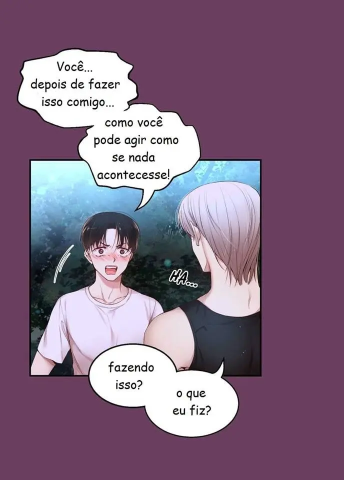 A Guy Like You – Capítulo 09 Yaoi – Página 16