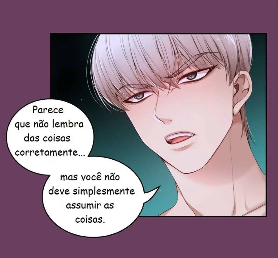 A Guy Like You – Capítulo 09 Yaoi – Página 17