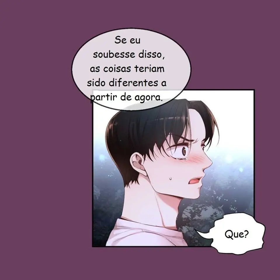 A Guy Like You – Capítulo 09 Yaoi – Página 19