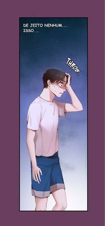 A Guy Like You – Capítulo 09 Yaoi – Página 2