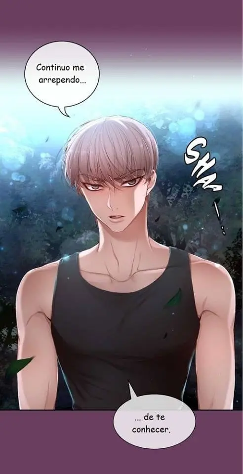 A Guy Like You – Capítulo 09 Yaoi – Página 20