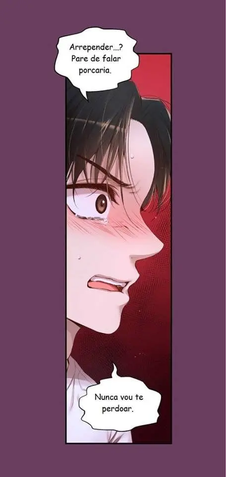 A Guy Like You – Capítulo 09 Yaoi – Página 21