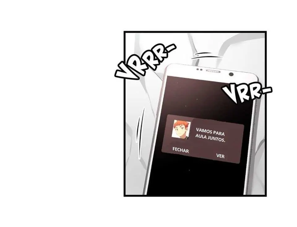 A Guy Like You – Capítulo 09 Yaoi – Página 26