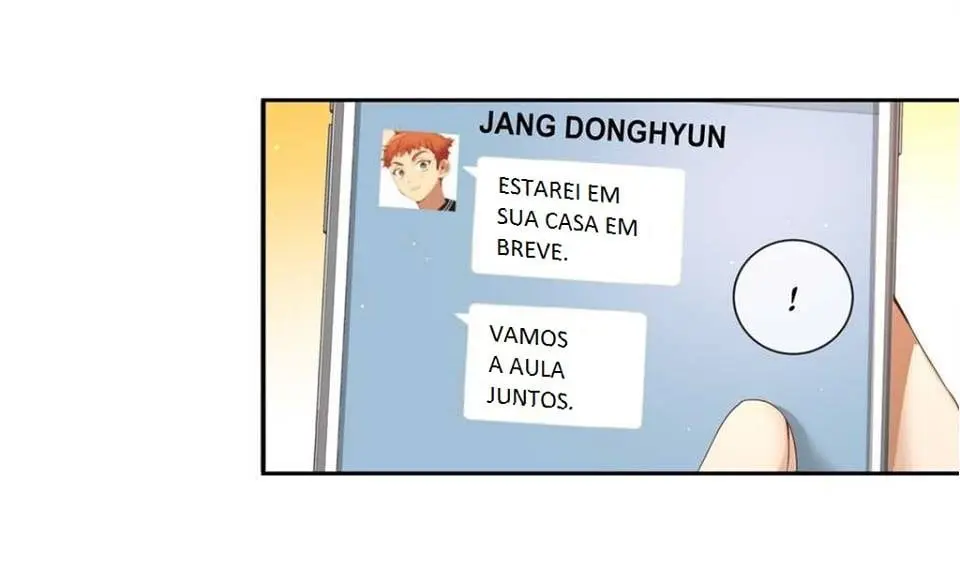 A Guy Like You – Capítulo 09 Yaoi – Página 28