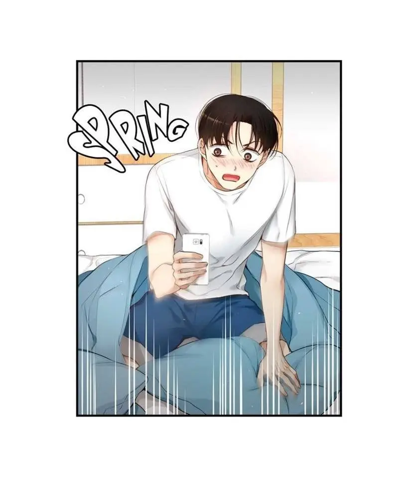 A Guy Like You – Capítulo 09 Yaoi – Página 29