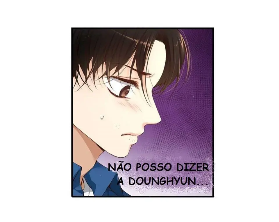 A Guy Like You – Capítulo 09 Yaoi – Página 33