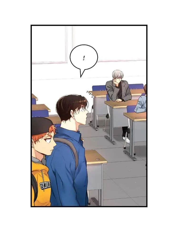 A Guy Like You – Capítulo 09 Yaoi – Página 35