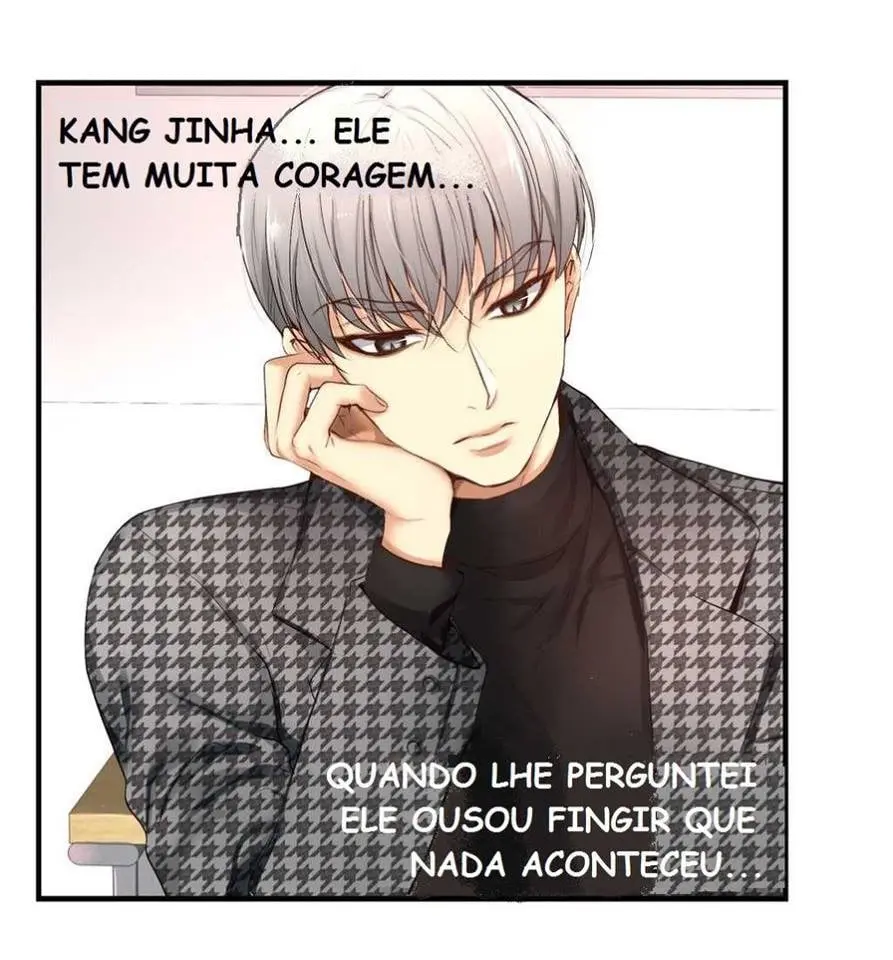 A Guy Like You – Capítulo 09 Yaoi – Página 36