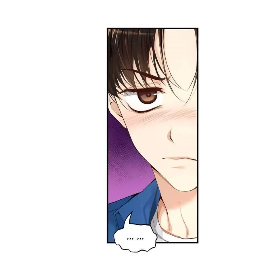 A Guy Like You – Capítulo 09 Yaoi – Página 37