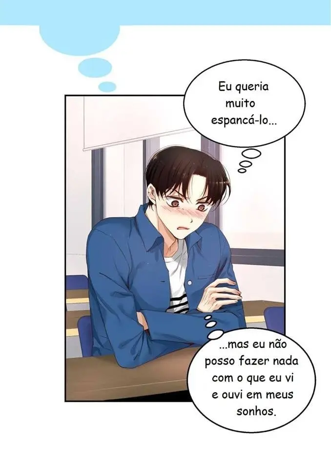 A Guy Like You – Capítulo 09 Yaoi – Página 41