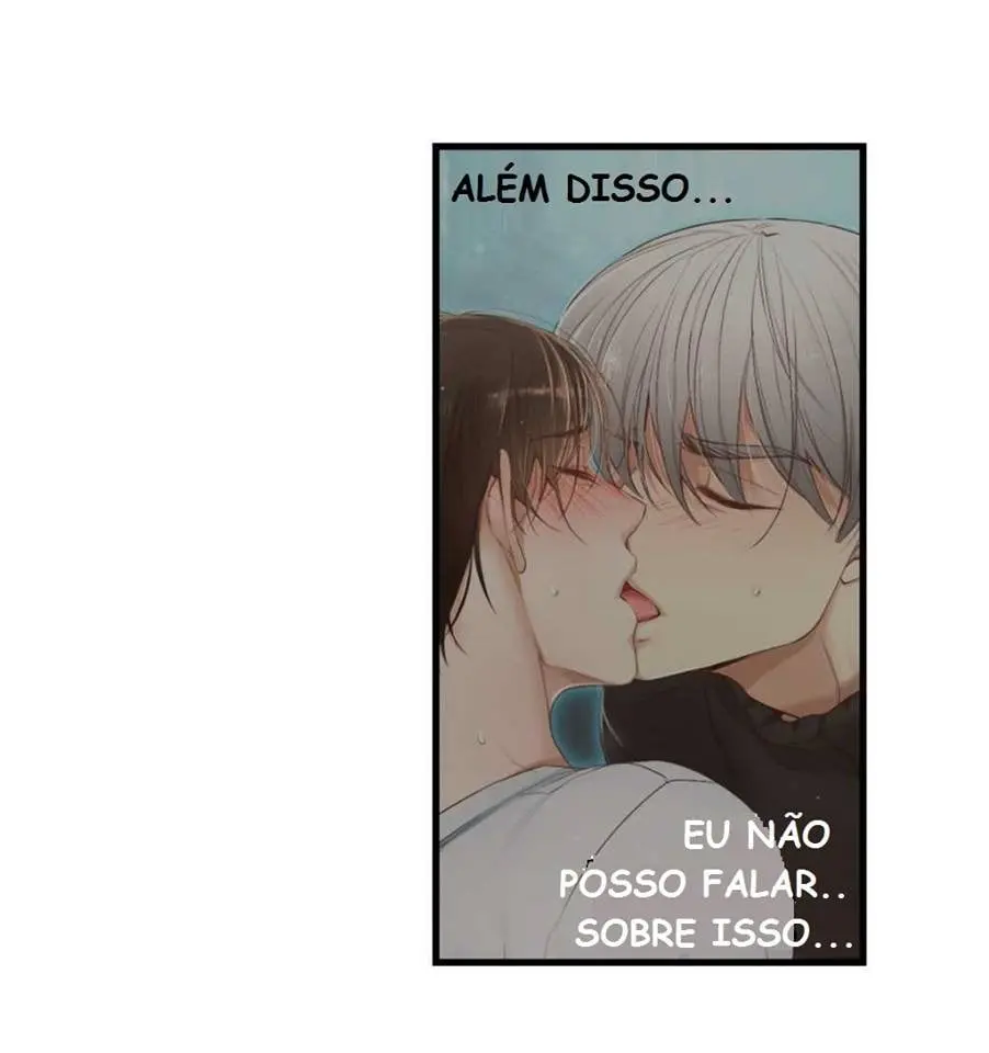 A Guy Like You – Capítulo 09 Yaoi – Página 42