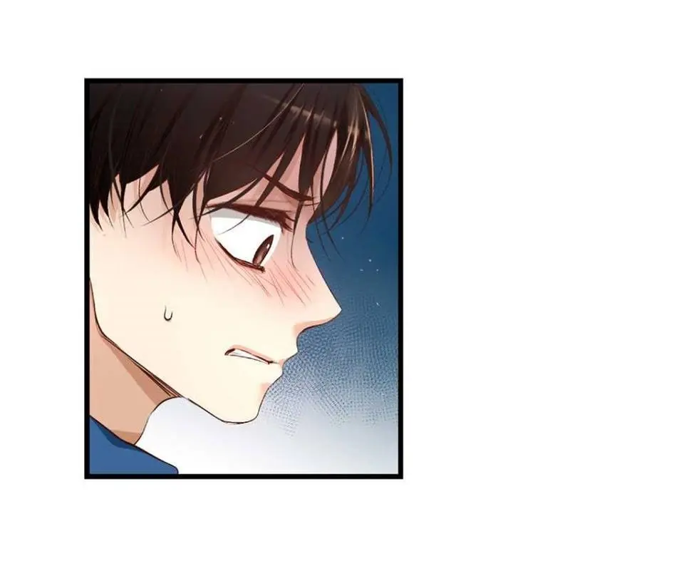 A Guy Like You – Capítulo 09 Yaoi – Página 43