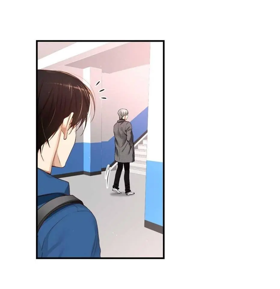 A Guy Like You – Capítulo 09 Yaoi – Página 46