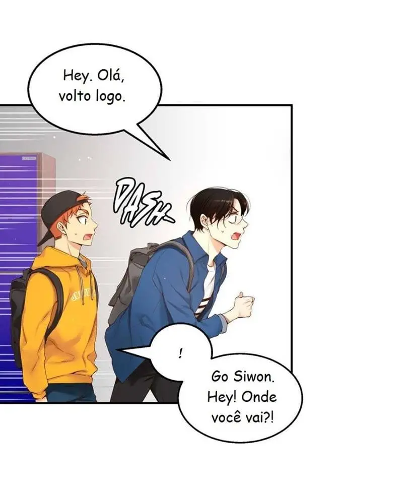 A Guy Like You – Capítulo 09 Yaoi – Página 49