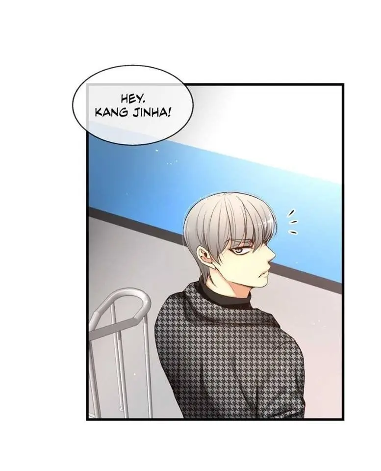 A Guy Like You – Capítulo 09 Yaoi – Página 51