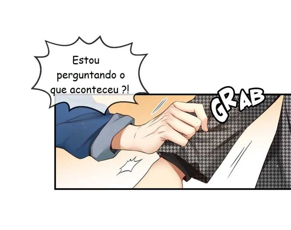 A Guy Like You – Capítulo 09 Yaoi – Página 53