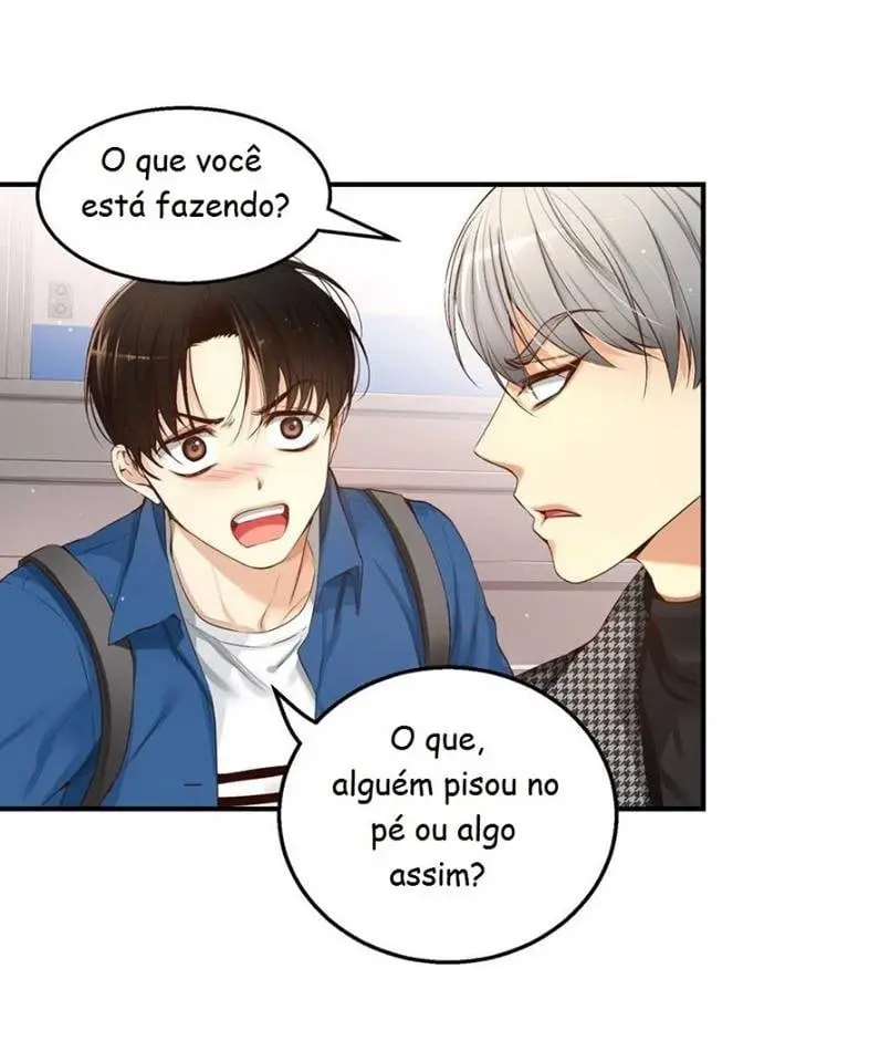 A Guy Like You – Capítulo 09 Yaoi – Página 54