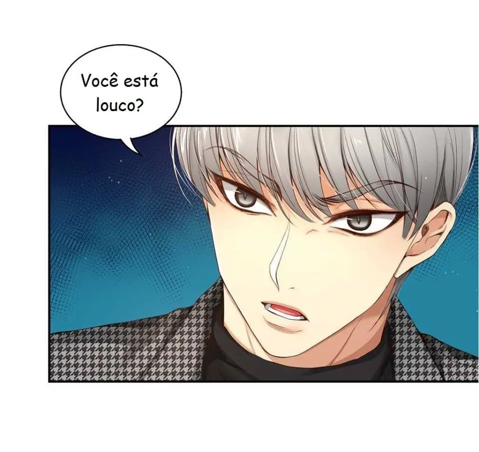 A Guy Like You – Capítulo 09 Yaoi – Página 55