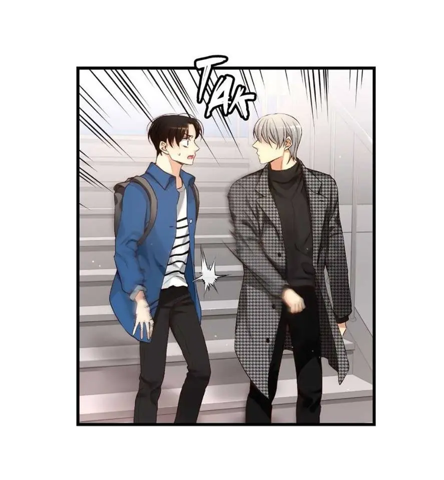 A Guy Like You – Capítulo 09 Yaoi – Página 56