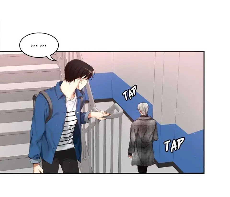 A Guy Like You – Capítulo 09 Yaoi – Página 57