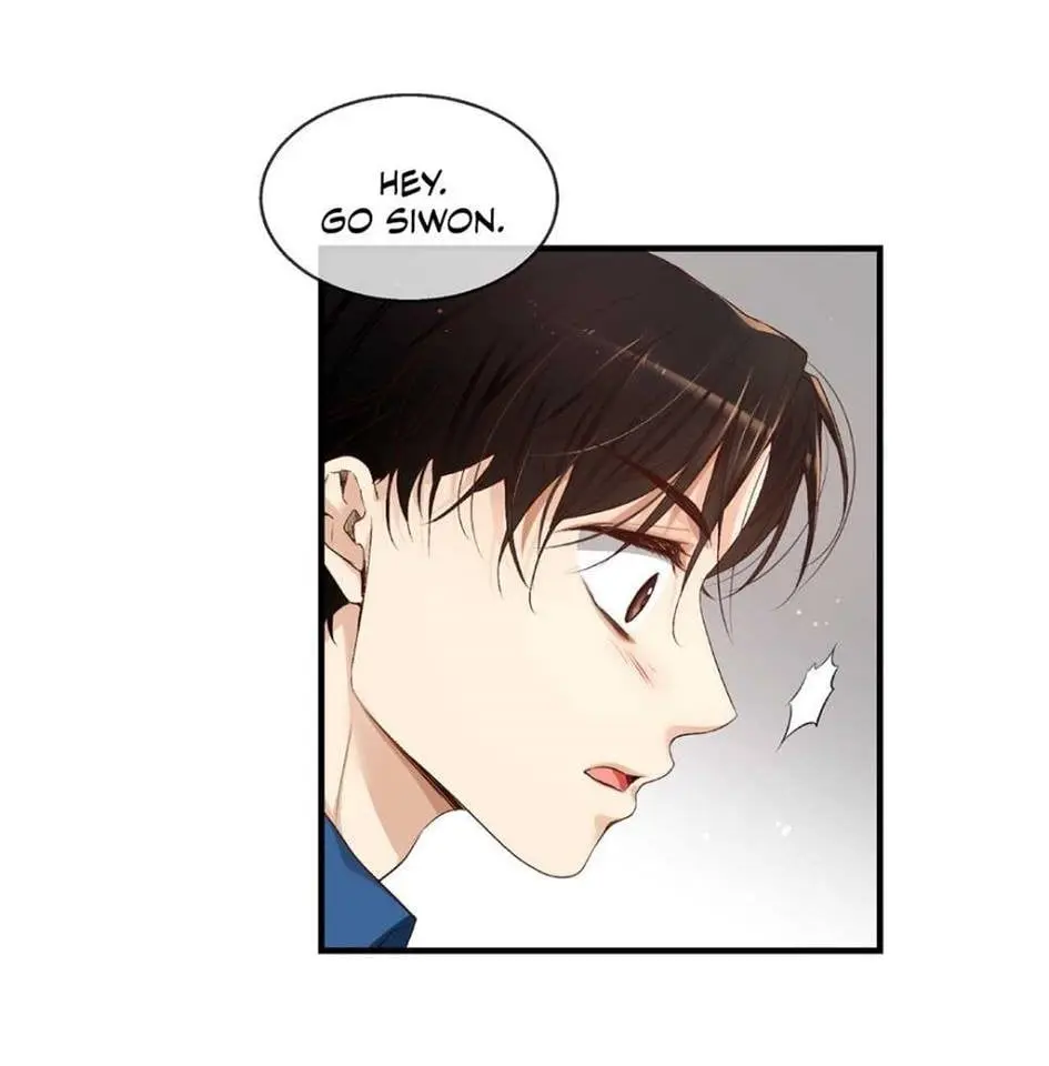 A Guy Like You – Capítulo 09 Yaoi – Página 58