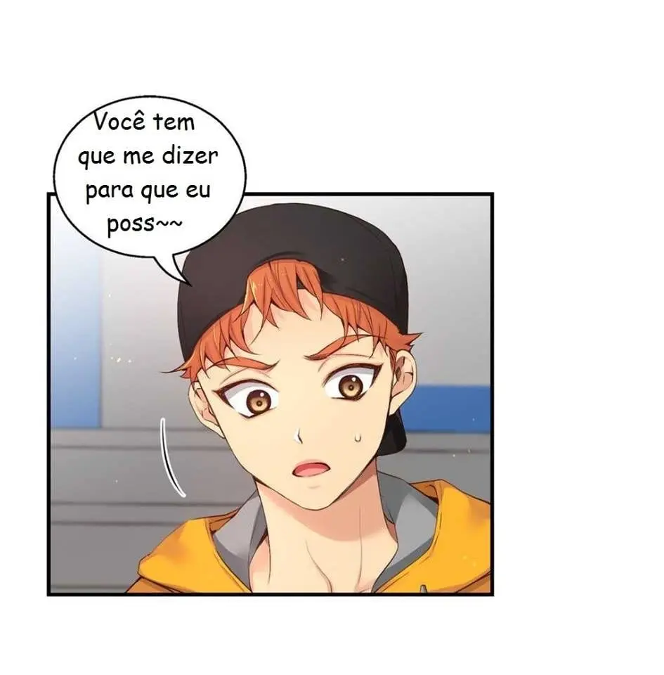 A Guy Like You – Capítulo 09 Yaoi – Página 60