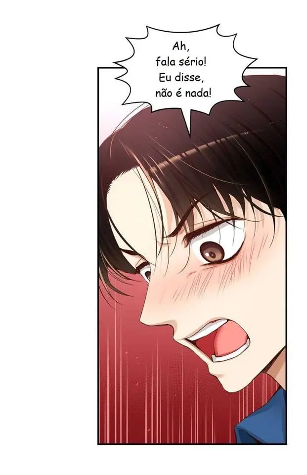 A Guy Like You – Capítulo 09 Yaoi – Página 61