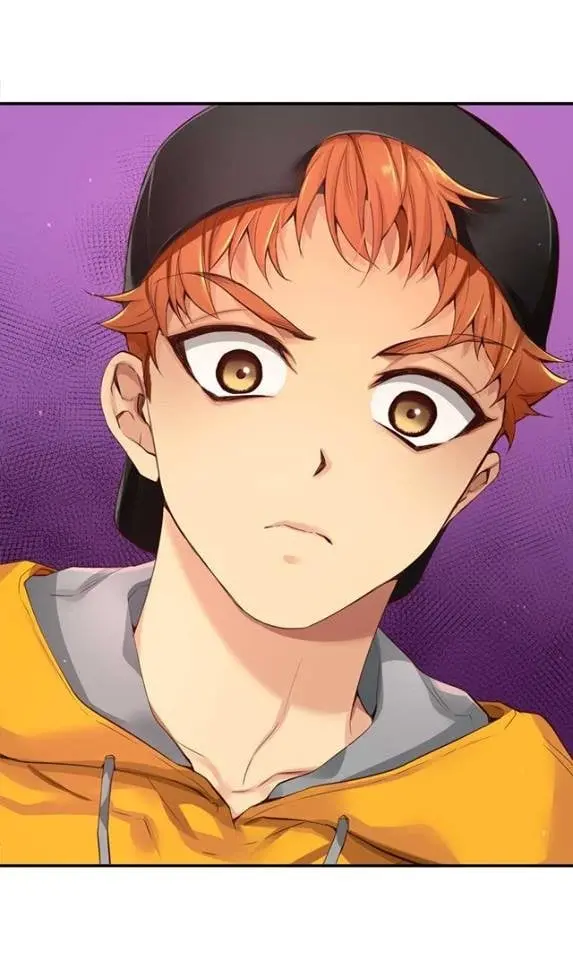 A Guy Like You – Capítulo 09 Yaoi – Página 62