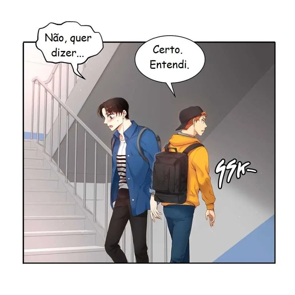 A Guy Like You – Capítulo 09 Yaoi – Página 63