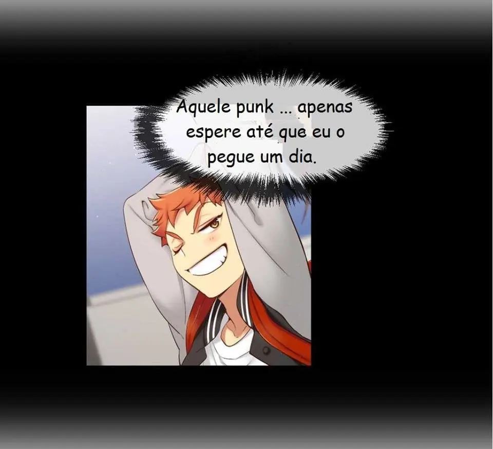 A Guy Like You – Capítulo 09 Yaoi – Página 65