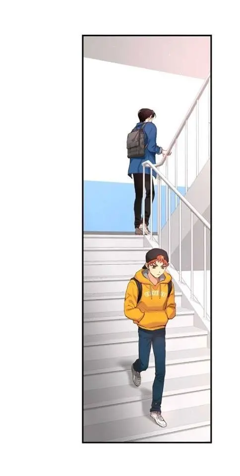 A Guy Like You – Capítulo 09 Yaoi – Página 66