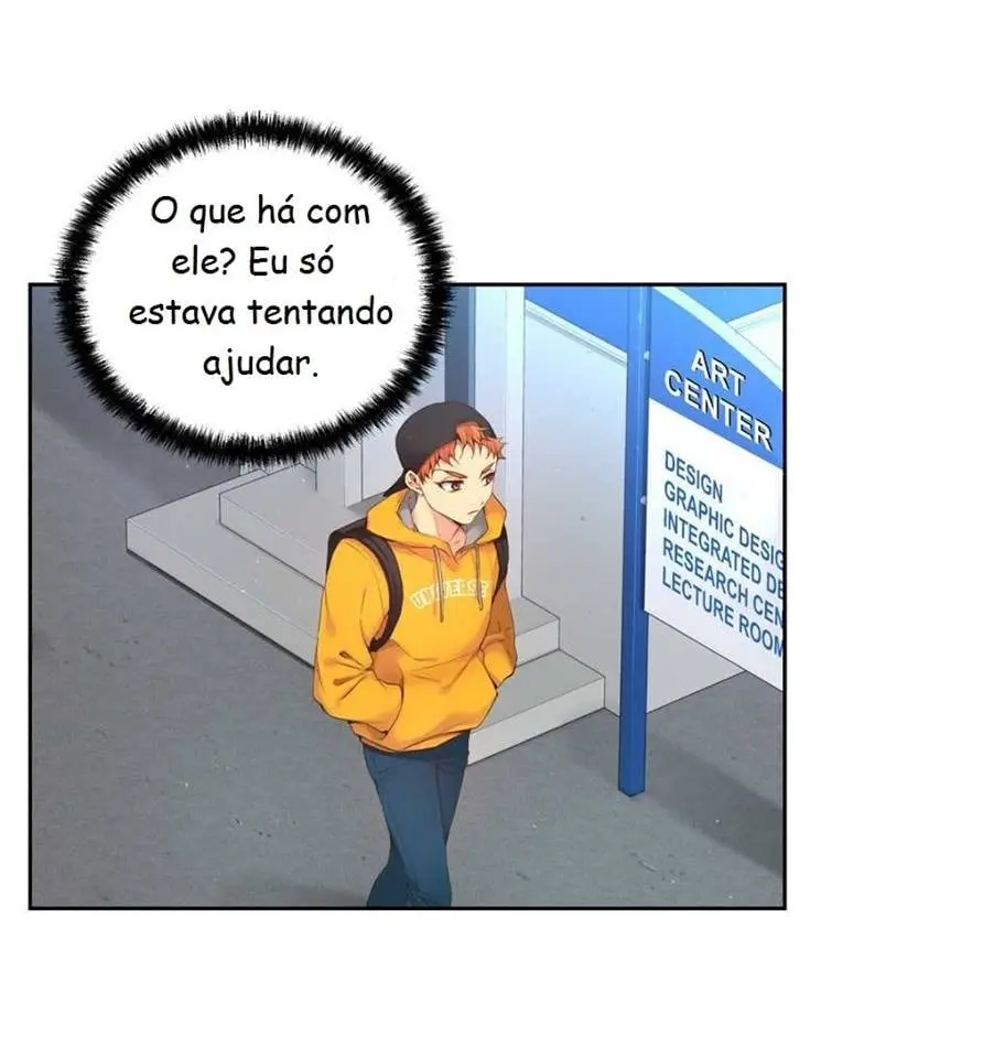 A Guy Like You – Capítulo 09 Yaoi – Página 68