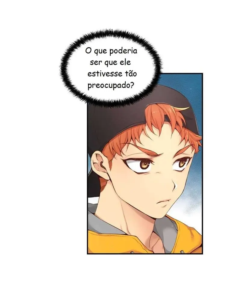 A Guy Like You – Capítulo 09 Yaoi – Página 69