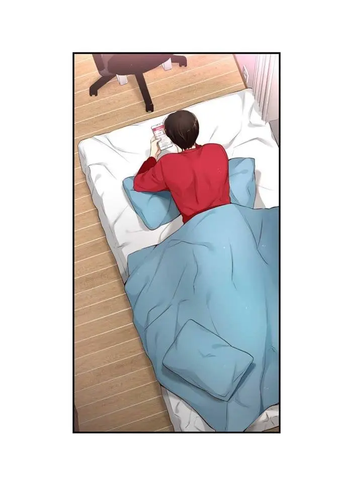 A Guy Like You – Capítulo 09 Yaoi – Página 71