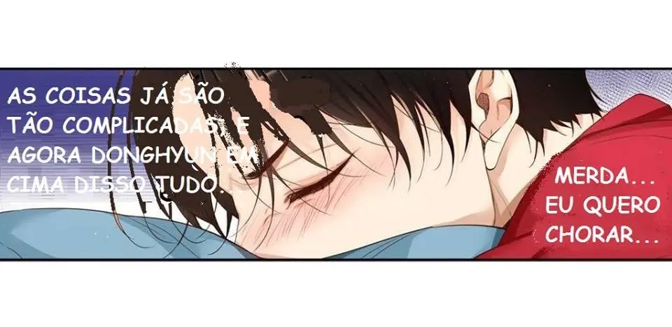 A Guy Like You – Capítulo 09 Yaoi – Página 77