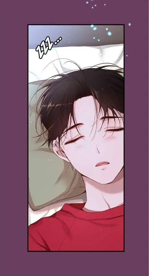 A Guy Like You – Capítulo 09 Yaoi – Página 78