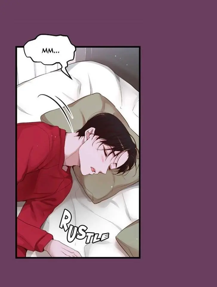 A Guy Like You – Capítulo 09 Yaoi – Página 79