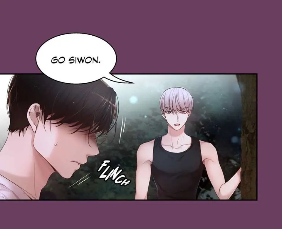 A Guy Like You – Capítulo 09 Yaoi – Página 8