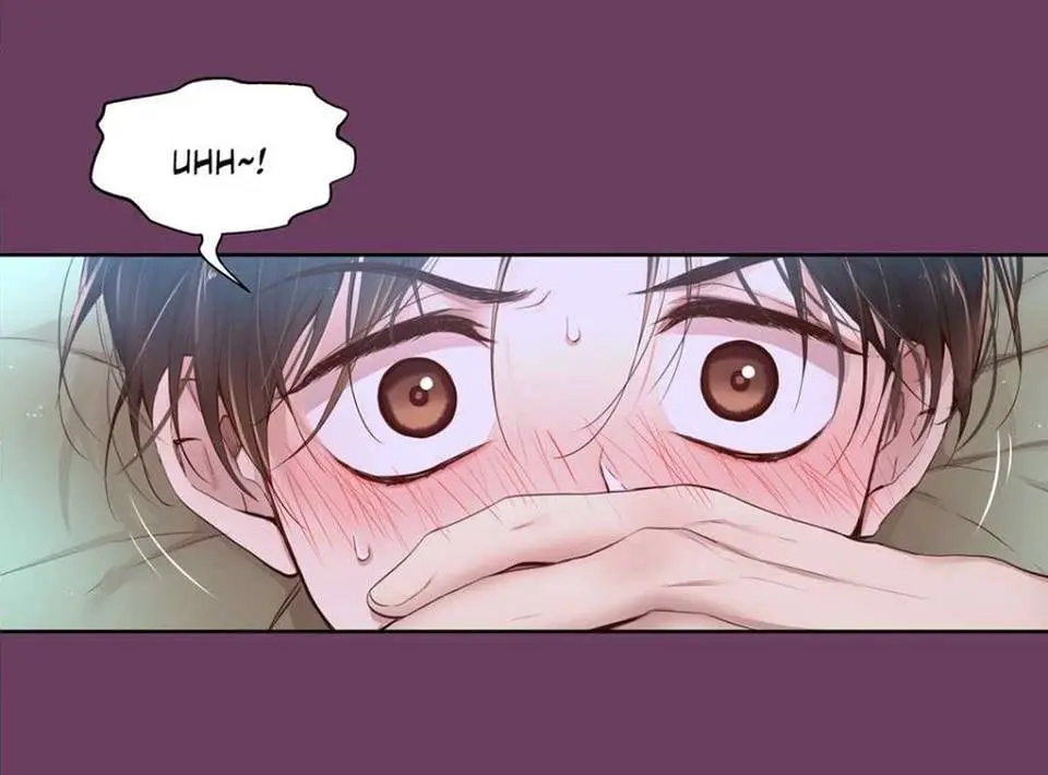 A Guy Like You – Capítulo 09 Yaoi – Página 88