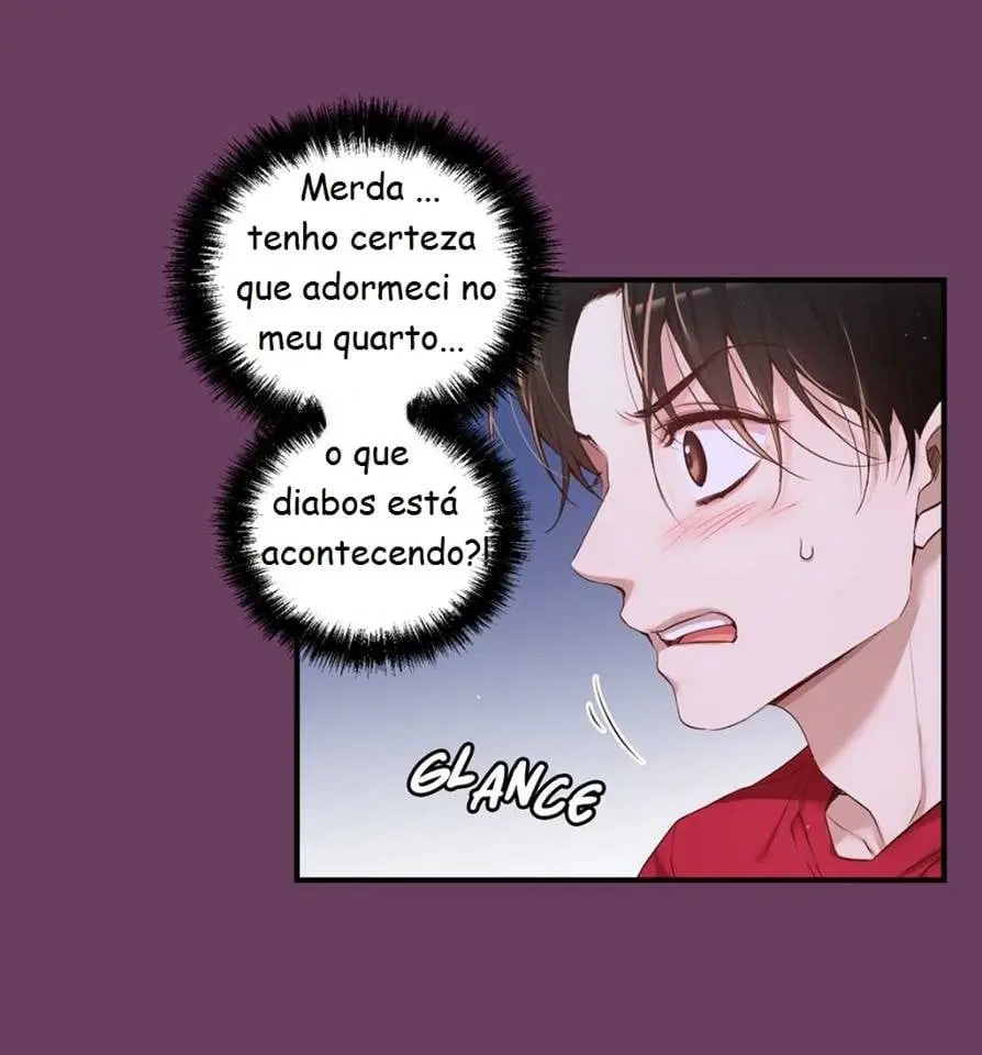 A Guy Like You – Capítulo 10 Yaoi – Página 10