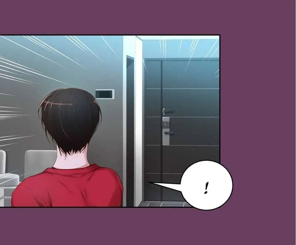 A Guy Like You – Capítulo 10 Yaoi – Página 11