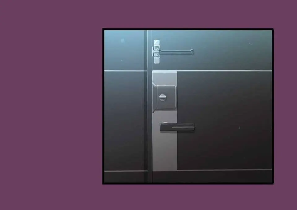 A Guy Like You – Capítulo 10 Yaoi – Página 12