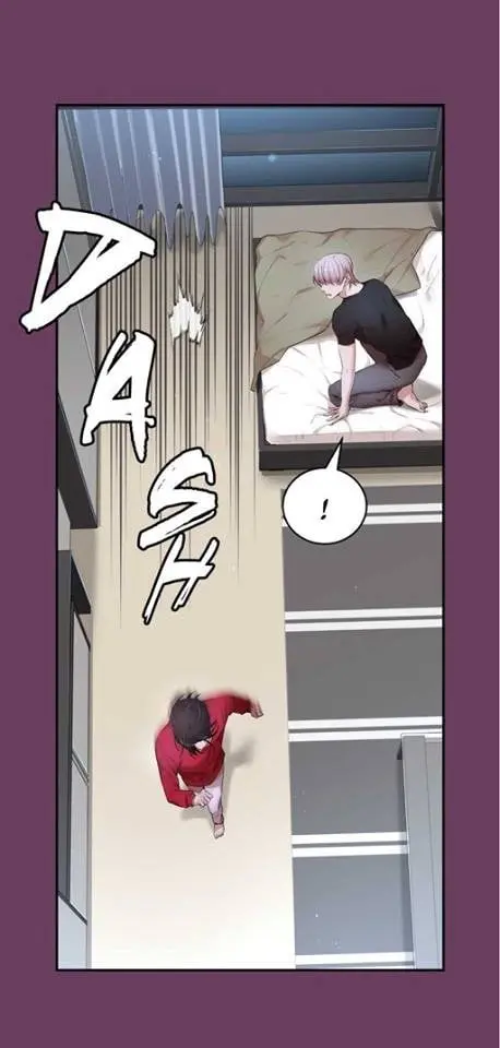 A Guy Like You – Capítulo 10 Yaoi – Página 14