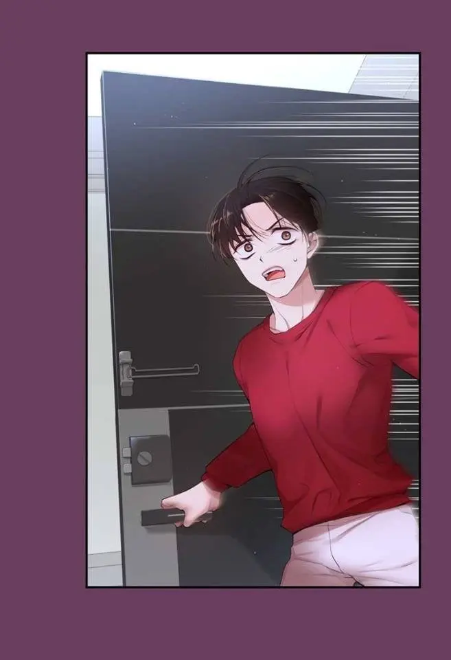 A Guy Like You – Capítulo 10 Yaoi – Página 16