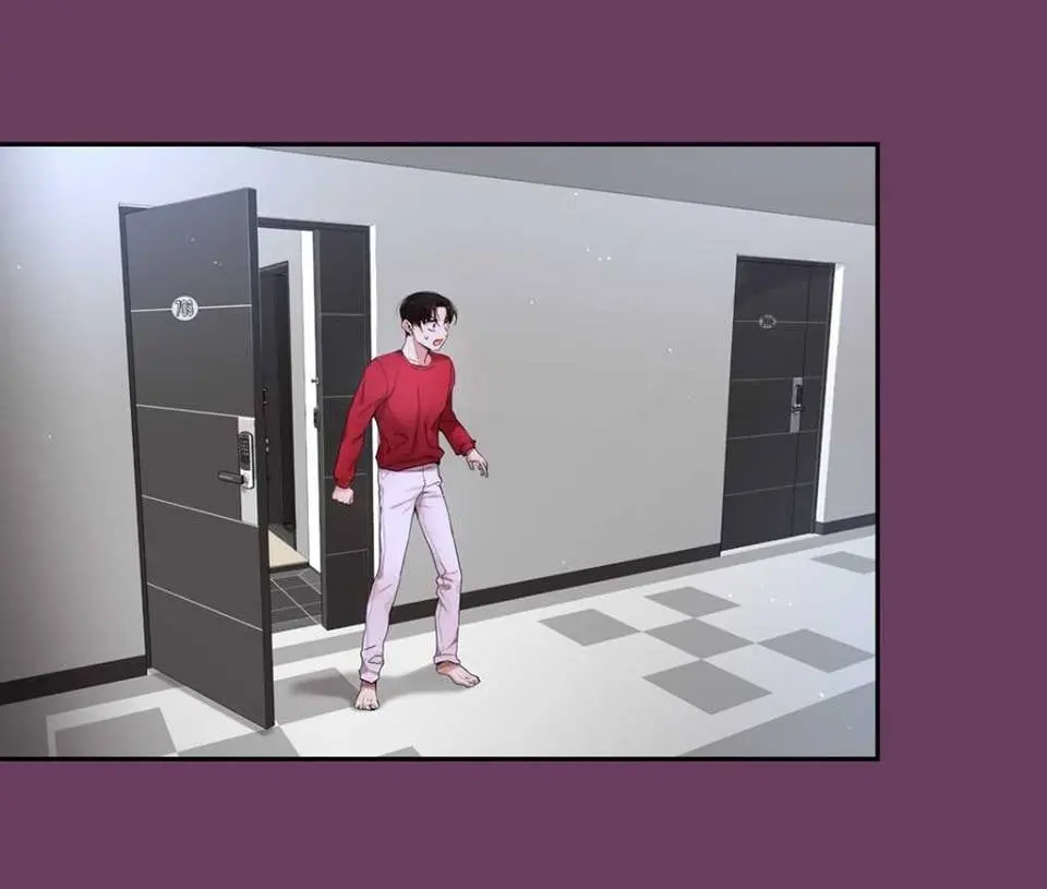 A Guy Like You – Capítulo 10 Yaoi – Página 17