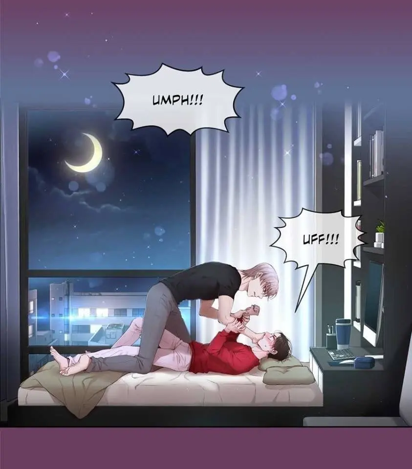 A Guy Like You – Capítulo 10 Yaoi – Página 2