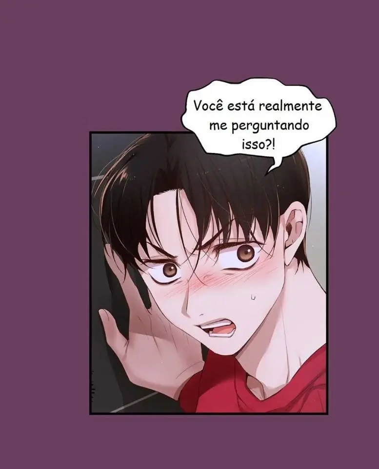 A Guy Like You – Capítulo 10 Yaoi – Página 21