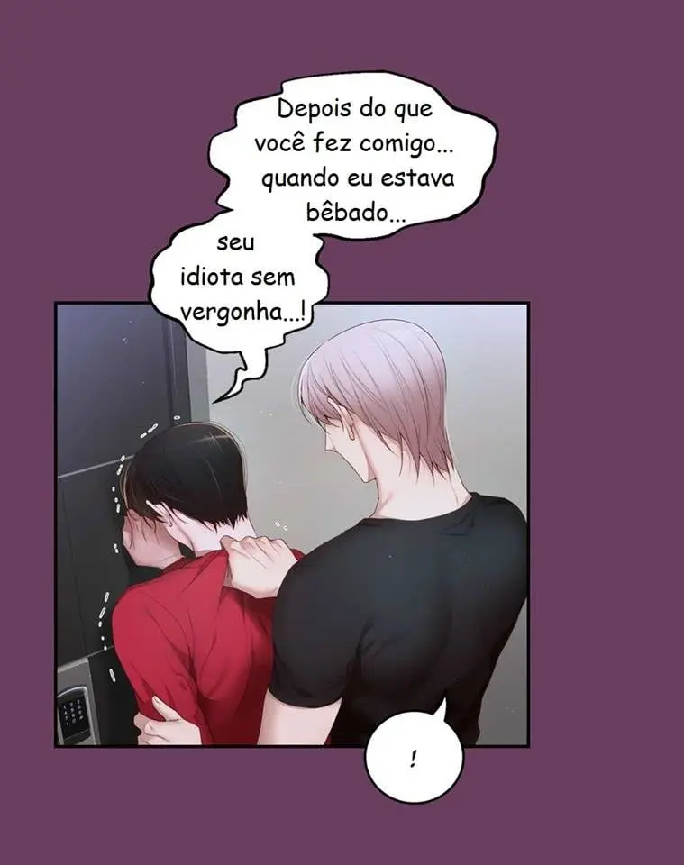 A Guy Like You – Capítulo 10 Yaoi – Página 22