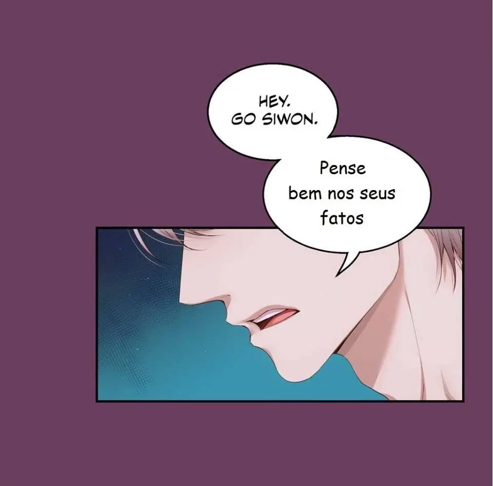 A Guy Like You – Capítulo 10 Yaoi – Página 23